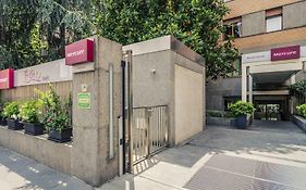 Hotel Mercure Milano Solari